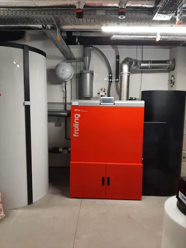 Fast-Instal SP. Z O.O INSTALACJE SANITARNE, INSTALACJE GRZEWCZE